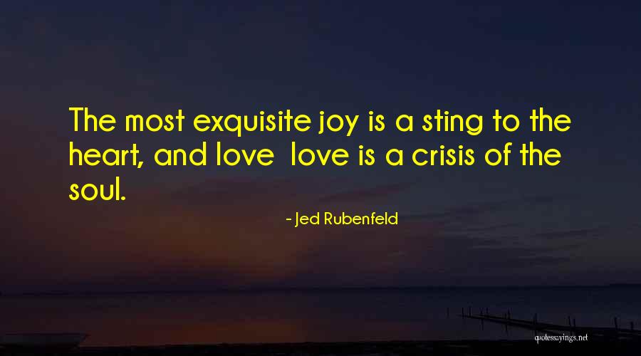 Zsinjs Empire Quotes By Jed Rubenfeld Zsinjs Empire Quotes By Jed Rubenfeld