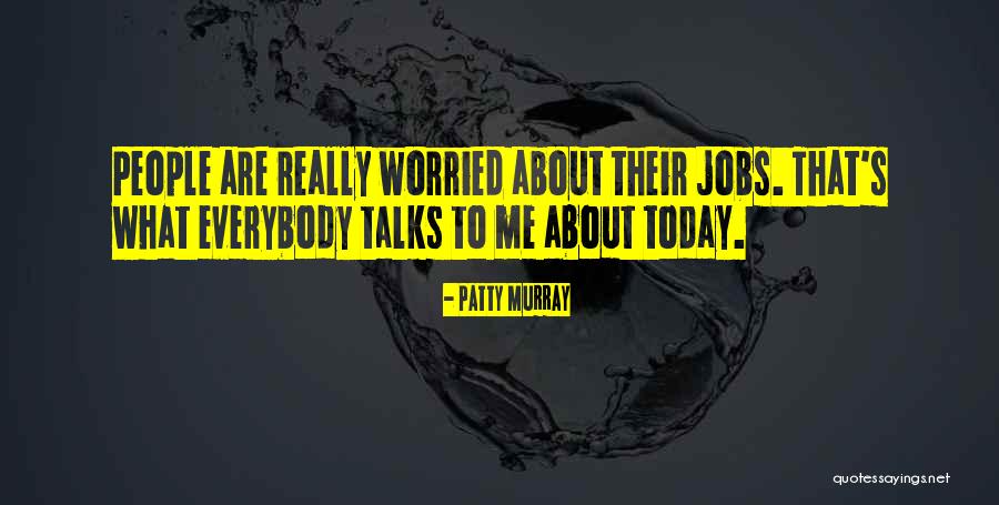 Zsinjs Empire Quotes By Patty Murray Zsinjs Empire Quotes By Patty Murray