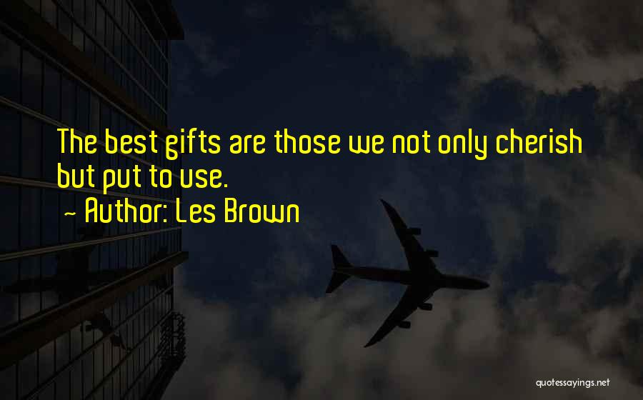 Zskamenicenl Quotes By Les Brown