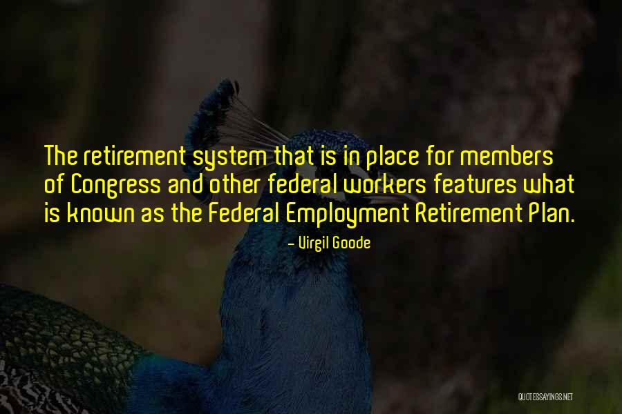 Zskamenicks Quotes By Virgil Goode Zskamenicks Quotes By Virgil Goode