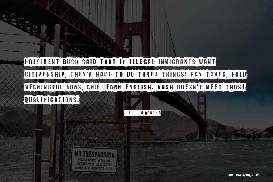 Zskvary Quotes By P. J. O'Rourke Zskvary Quotes By P. J. O'Rourke