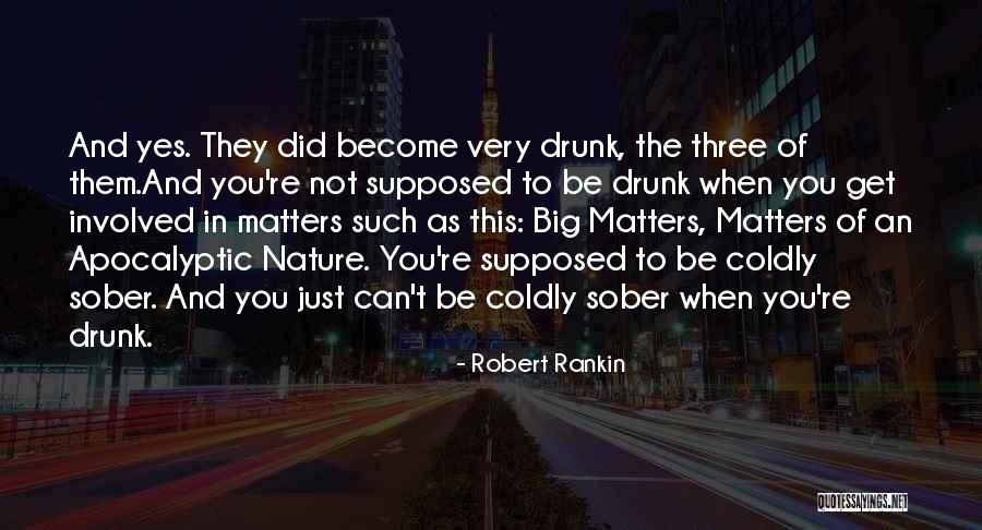 Zsofia Rea Quotes By Robert Rankin Zsofia Rea Quotes By Robert Rankin