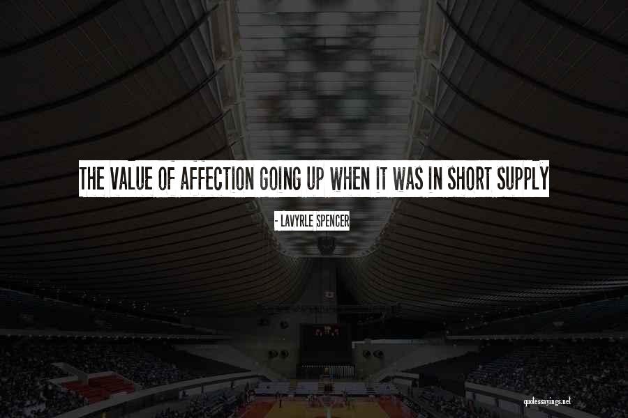 Zsoldos Imre Quotes By LaVyrle Spencer Zsoldos Imre Quotes By LaVyrle Spencer