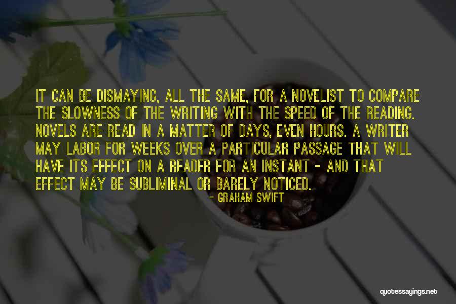 Zsolt Nagy Quotes By Graham Swift Zsolt Nagy Quotes By Graham Swift