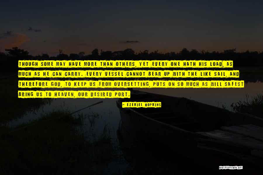 Zsombori Csilla Quotes By Ezekiel Hopkins Zsombori Csilla Quotes By Ezekiel Hopkins