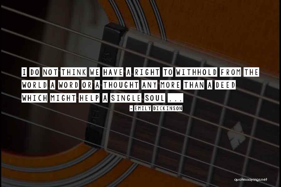 Zstvrdonice Quotes By Emily Dickinson Zstvrdonice Quotes By Emily Dickinson