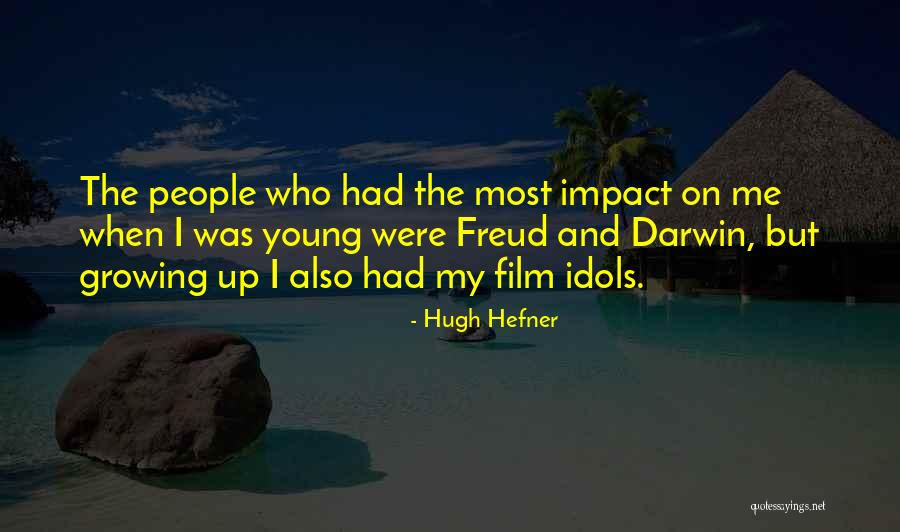 Zsuzsanna N Vnap Quotes By Hugh Hefner Zsuzsanna N Vnap Quotes By Hugh Hefner
