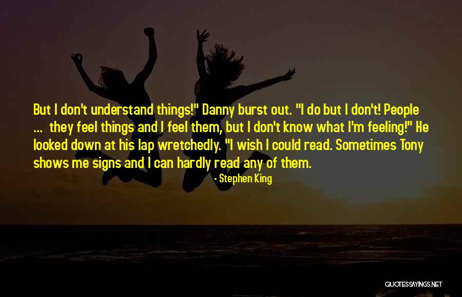 Ztelen Quotes By Stephen King Ztelen Quotes By Stephen King