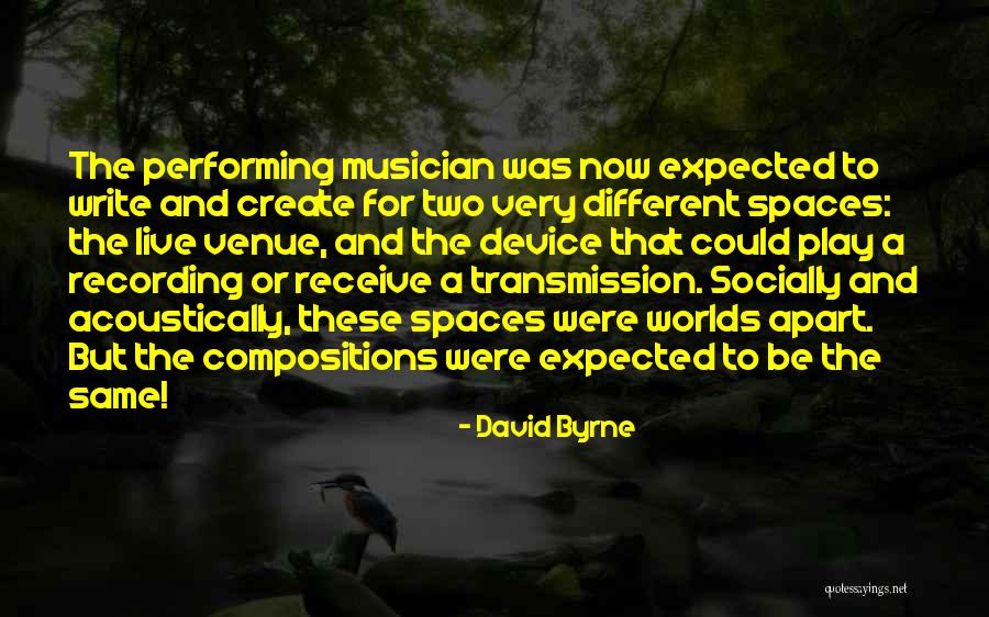 Ztileandstone Quotes By David Byrne Ztileandstone Quotes By David Byrne