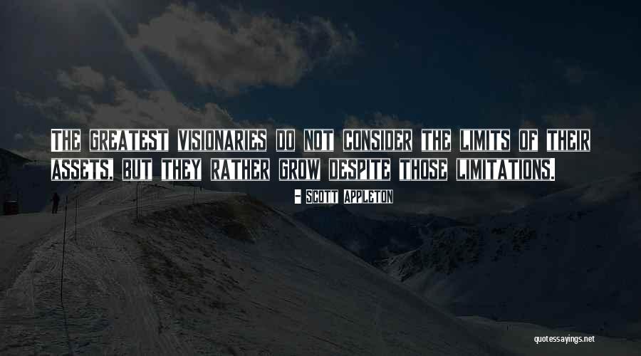 Ztileandstone Quotes By Scott Appleton Ztileandstone Quotes By Scott Appleton