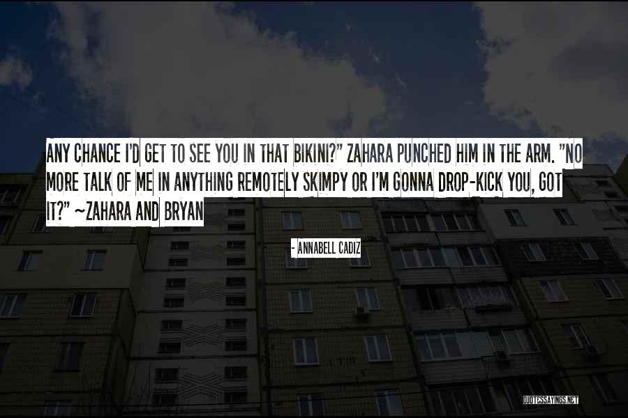 Ztraceni Ve Quotes By Annabell Cadiz Ztraceni Ve Quotes By Annabell Cadiz