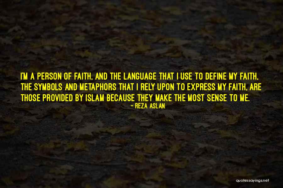 Ztraceni Ve Quotes By Reza Aslan Ztraceni Ve Quotes By Reza Aslan