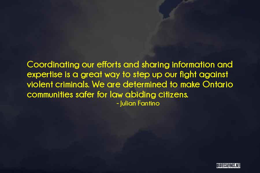 Ztratila Quotes By Julian Fantino Ztratila Quotes By Julian Fantino