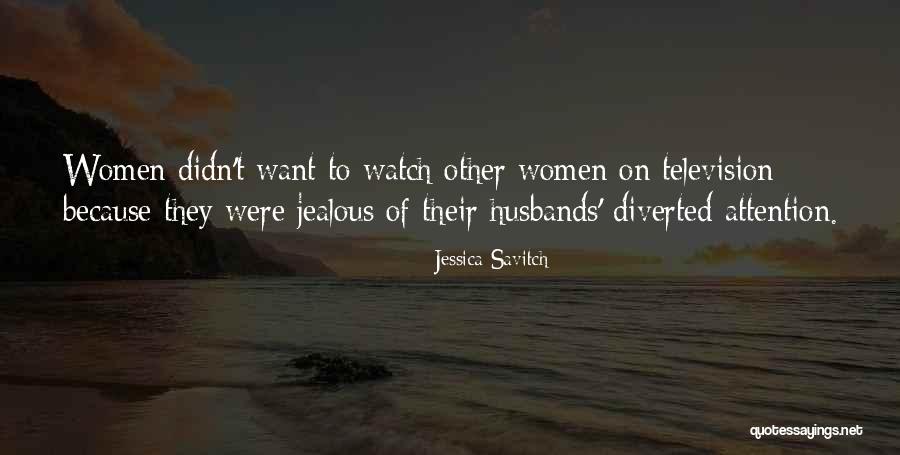 Ztratili Quotes By Jessica Savitch Ztratili Quotes By Jessica Savitch