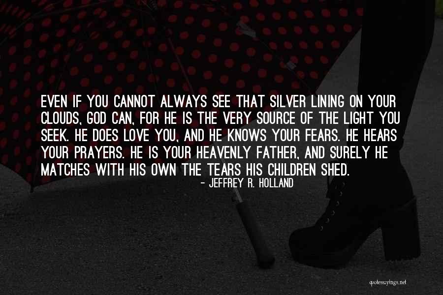 Ztratit X Quotes By Jeffrey R. Holland Ztratit X Quotes By Jeffrey R. Holland