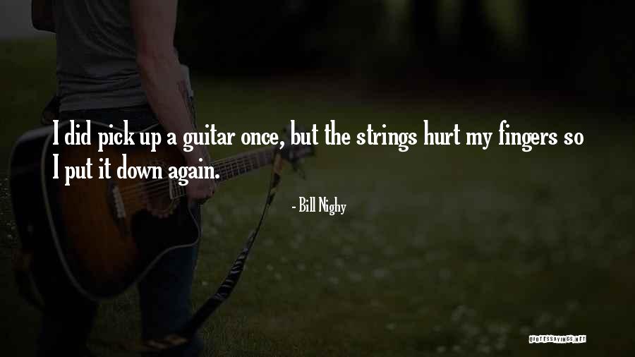 Zttk Quotes By Bill Nighy Zttk Quotes By Bill Nighy