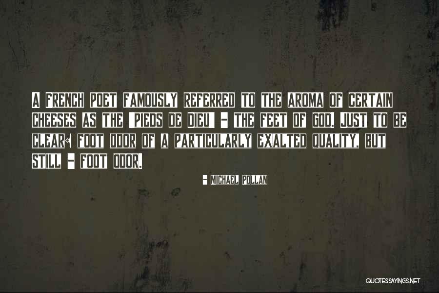Zu Ende Quotes By Michael Pollan Zu Ende Quotes By Michael Pollan