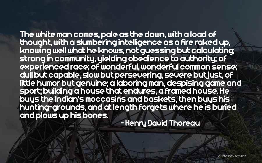 Zu Ge Liang Quotes By Henry David Thoreau Zu Ge Liang Quotes By Henry David Thoreau