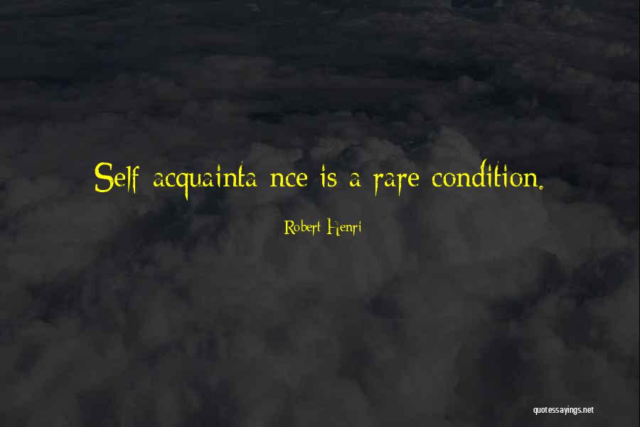 Zu Lehen Quotes By Robert Henri