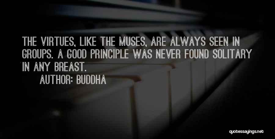 Zu Veil Quotes By Buddha