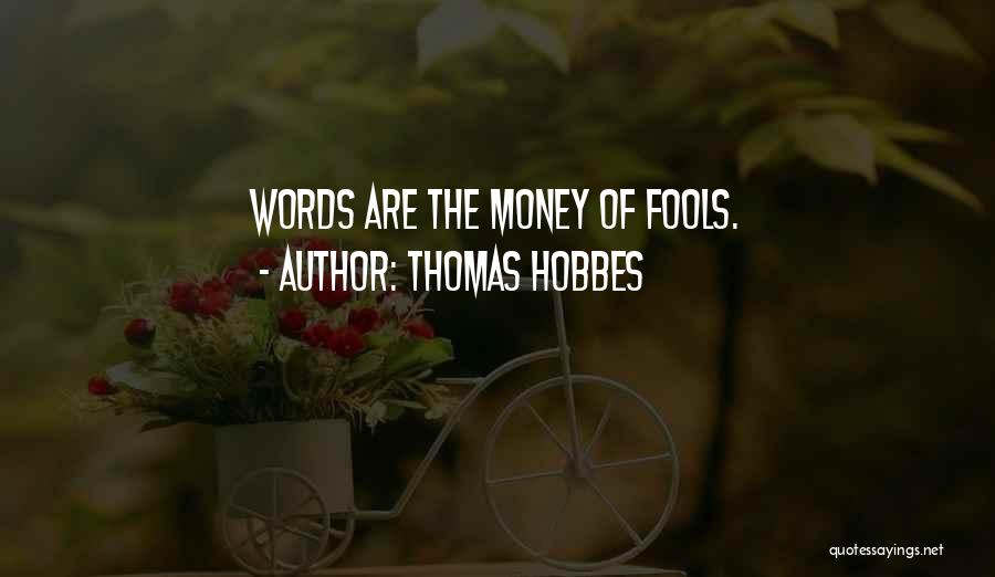 Zu Veil Quotes By Thomas Hobbes