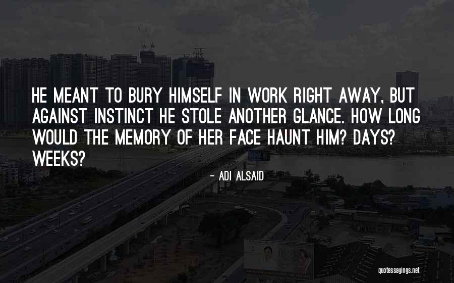 Zuan Watch Quotes By Adi Alsaid Zuan Watch Quotes By Adi Alsaid