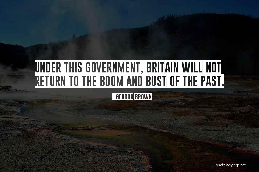 Zuan Watch Quotes By Gordon Brown Zuan Watch Quotes By Gordon Brown