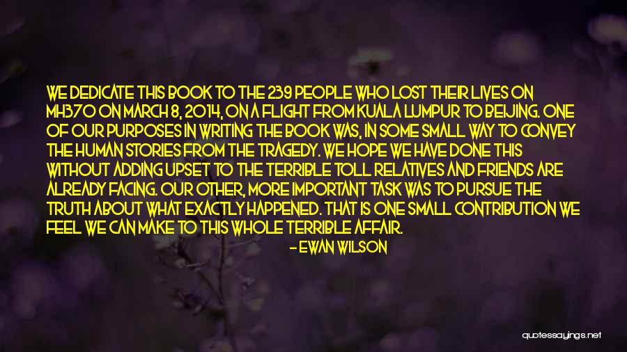 Zubaan Quotes By Ewan Wilson Zubaan Quotes By Ewan Wilson