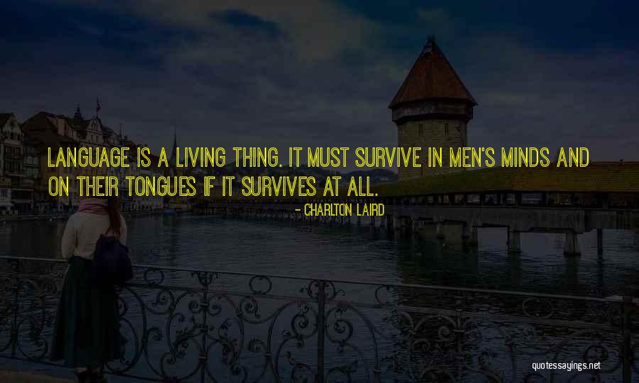 Zubaidi 1980 Quotes By Charlton Laird Zubaidi 1980 Quotes By Charlton Laird