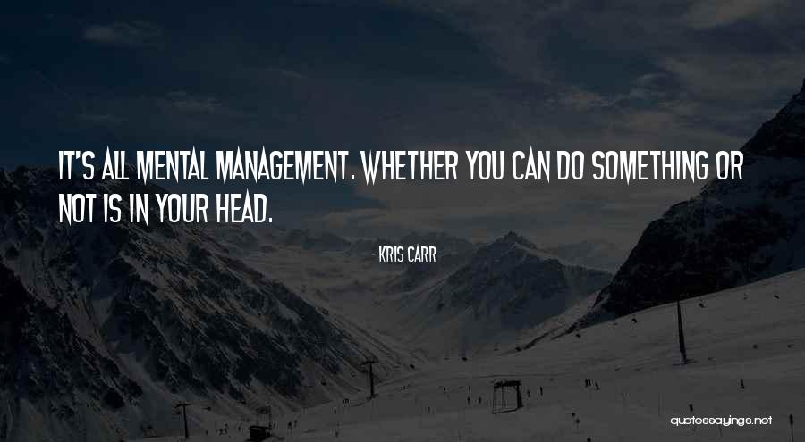 Zubaidi Amir Quotes By Kris Carr Zubaidi Amir Quotes By Kris Carr