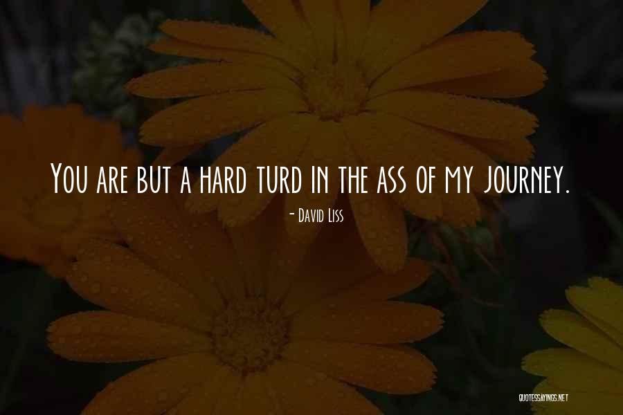 Zubair Ahmad Quotes By David Liss Zubair Ahmad Quotes By David Liss