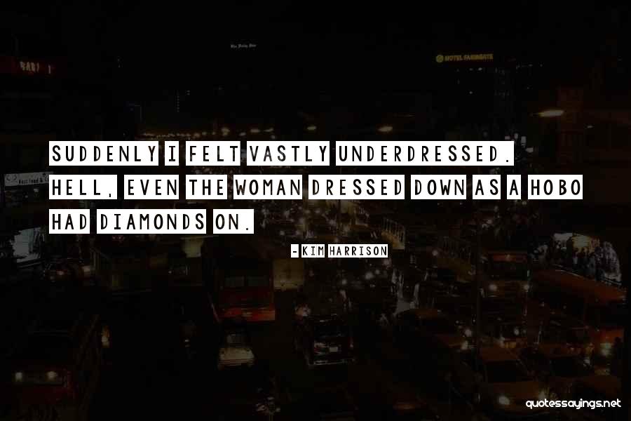 Zubairi Djoerban Quotes By Kim Harrison Zubairi Djoerban Quotes By Kim Harrison