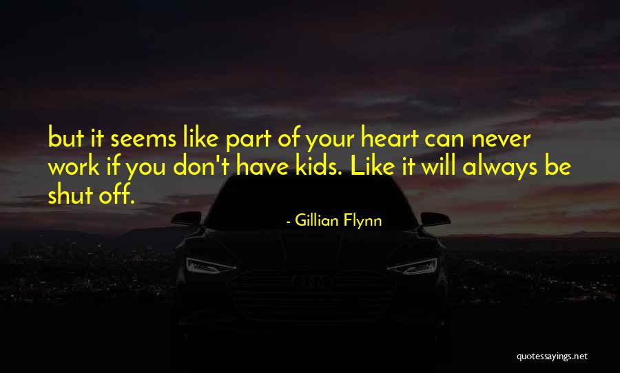 Zubairi Md Quotes By Gillian Flynn Zubairi Md Quotes By Gillian Flynn