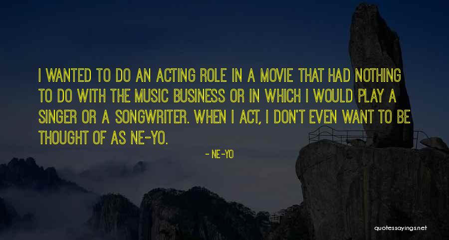 Zubarevich Quotes By Ne-Yo Zubarevich Quotes By Ne-Yo