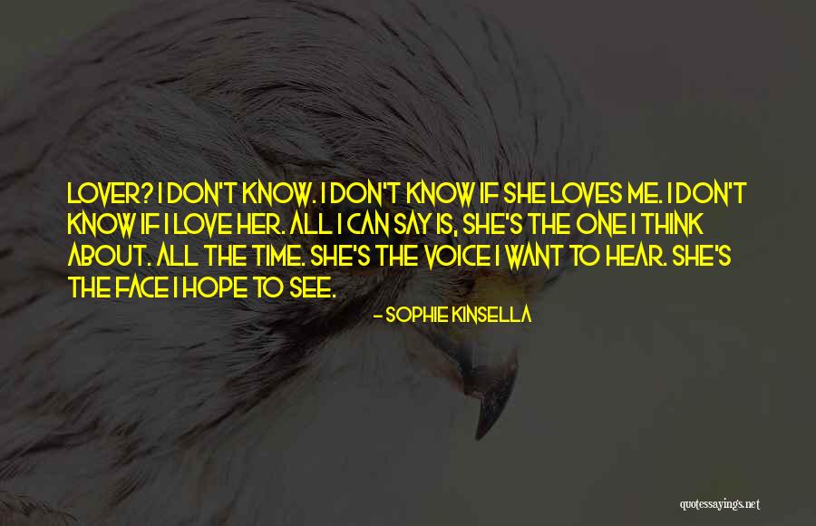 Zubarevich Quotes By Sophie Kinsella Zubarevich Quotes By Sophie Kinsella