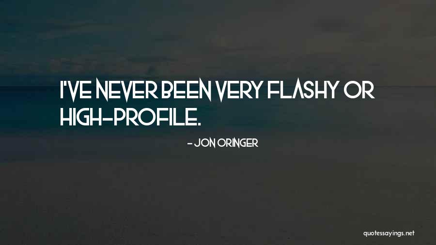 Zubaydah Donaldson Quotes By Jon Oringer