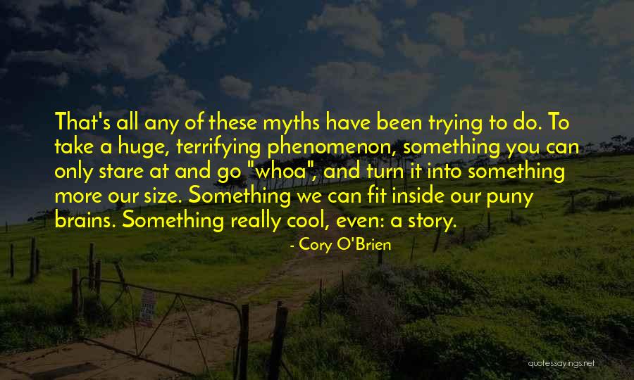 Zubeck Jeep Quotes By Cory O'Brien Zubeck Jeep Quotes By Cory O'Brien