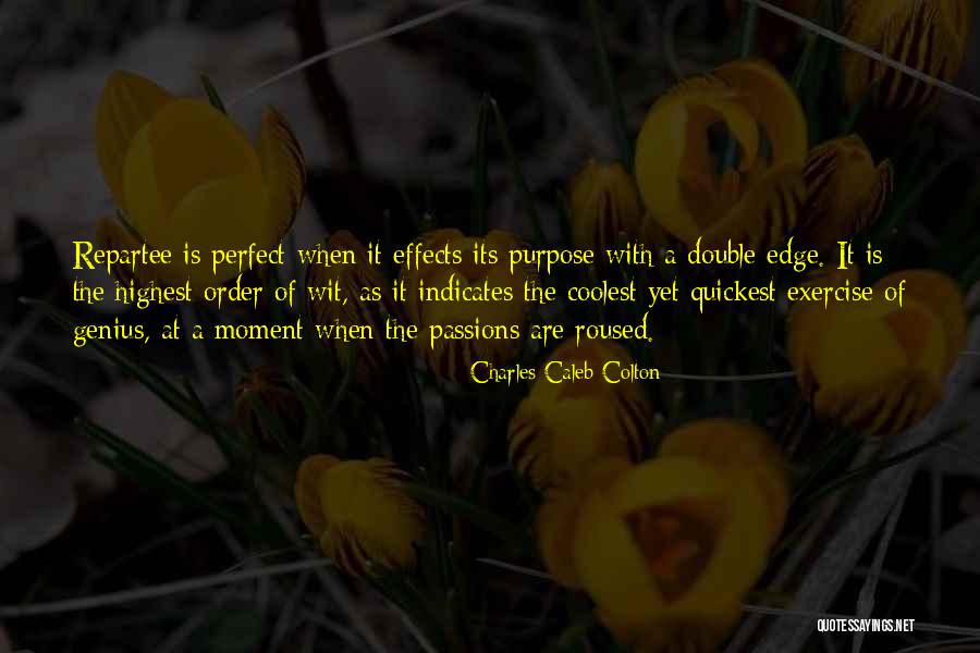 Zubeldia Luis Quotes By Charles Caleb Colton Zubeldia Luis Quotes By Charles Caleb Colton