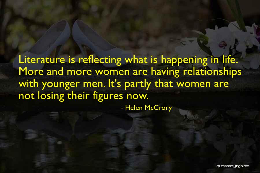 Zubeldia Luis Quotes By Helen McCrory Zubeldia Luis Quotes By Helen McCrory