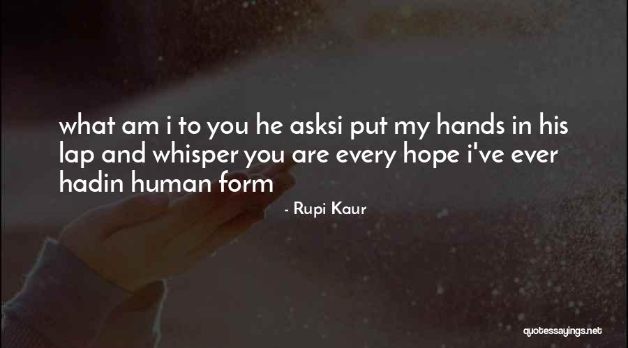 Zubeldia Luis Quotes By Rupi Kaur Zubeldia Luis Quotes By Rupi Kaur