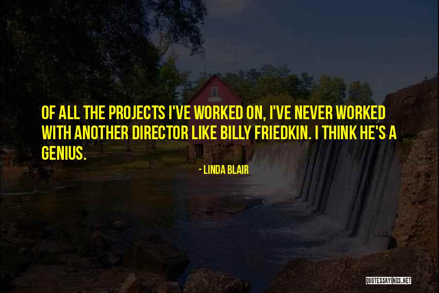 Zuberi Md Quotes By Linda Blair Zuberi Md Quotes By Linda Blair