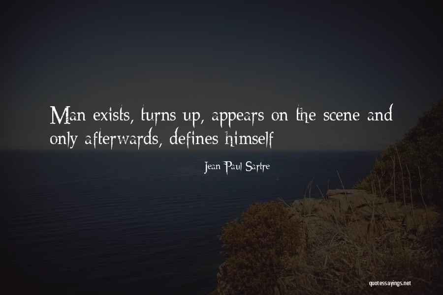 Zubia Khan Quotes By Jean-Paul Sartre Zubia Khan Quotes By Jean-Paul Sartre