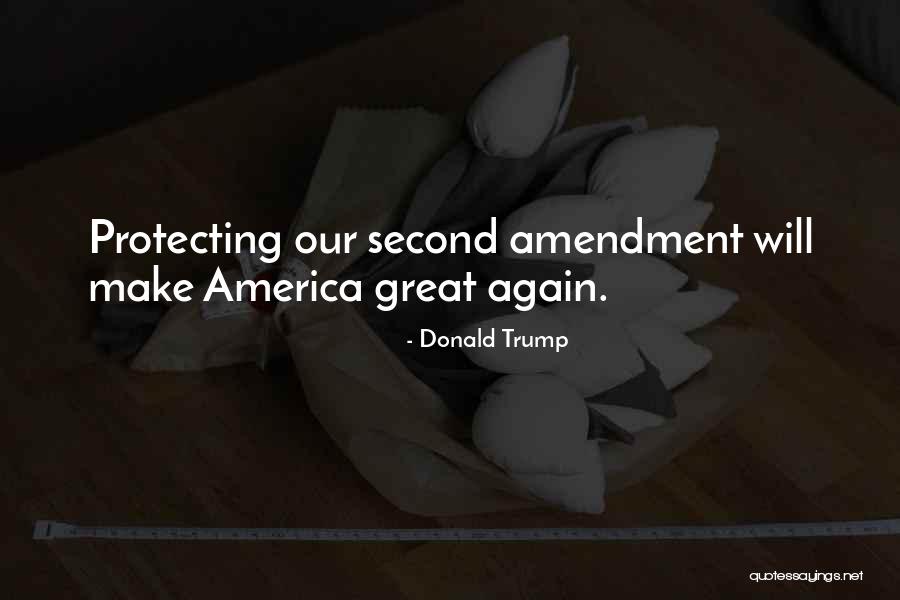 Zubia Zainab Quotes By Donald Trump Zubia Zainab Quotes By Donald Trump