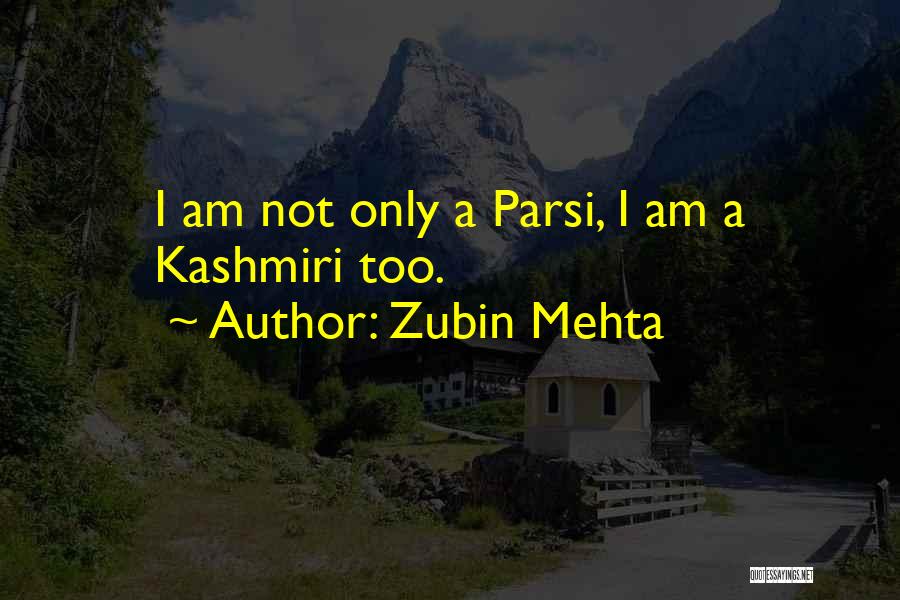 Zubin Mehta Quotes 1190008