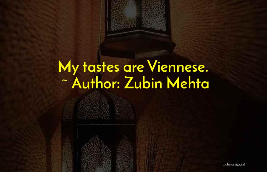 Zubin Mehta Quotes 2146478