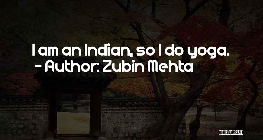 Zubin Mehta Quotes 326545