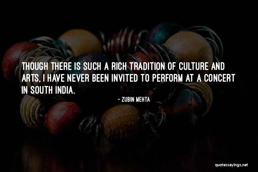 Zubin Quotes By Zubin Mehta Zubin Quotes By Zubin Mehta