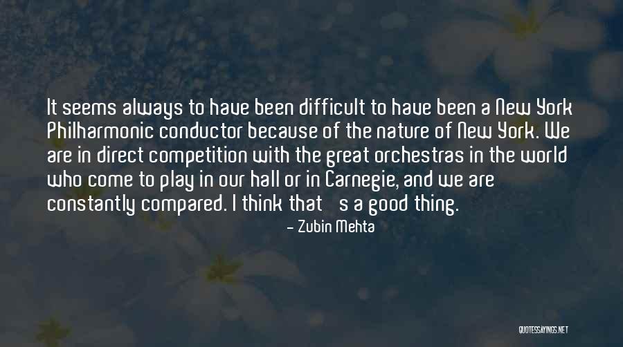 Zubin Quotes By Zubin Mehta Zubin Quotes By Zubin Mehta