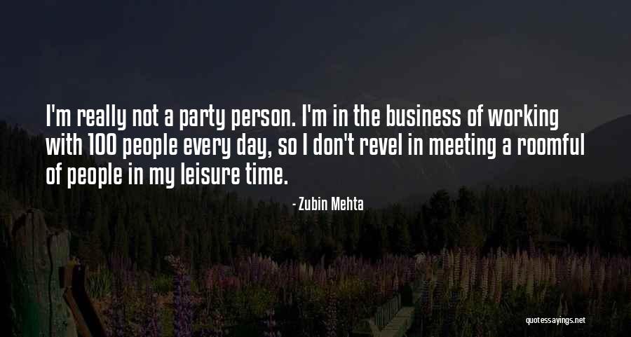 Zubin Quotes By Zubin Mehta Zubin Quotes By Zubin Mehta