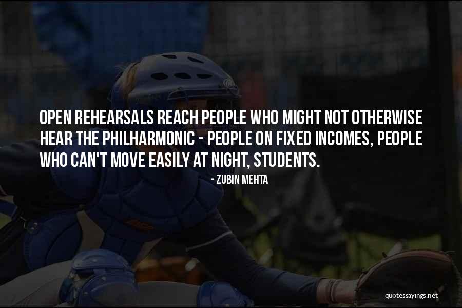 Zubin Quotes By Zubin Mehta Zubin Quotes By Zubin Mehta